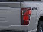 2024 Ford F-150 SuperCrew Cab 4WD Pickup for sale #MF1064 - photo 21