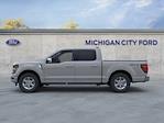 2024 Ford F-150 SuperCrew Cab 4WD Pickup for sale #MF1064 - photo 4