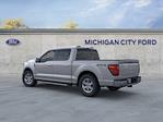 2024 Ford F-150 SuperCrew Cab 4WD Pickup for sale #MF1064 - photo 5