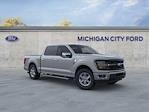 2024 Ford F-150 SuperCrew Cab 4WD Pickup for sale #MF1064 - photo 7