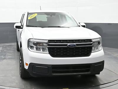 Used 2023 Ford Maverick XLT SuperCrew Cab for sale #MF1004A - photo 1