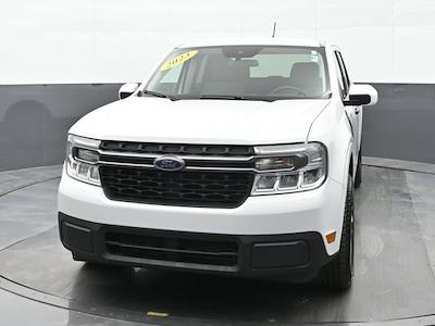 Used 2023 Ford Maverick XLT SuperCrew Cab for sale #MF1004A - photo 2