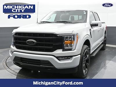 2023 Ford F-150 SuperCrew Cab 4WD Pickup for sale #MF1090AA - photo 1