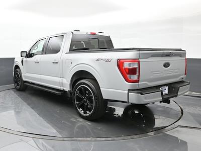 2023 Ford F-150 SuperCrew Cab 4WD Pickup for sale #MF1090AA - photo 2