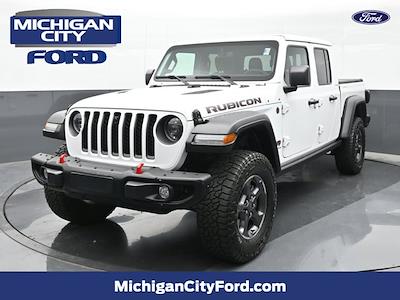 2023 Jeep Gladiator Crew Cab 4WD Pickup for sale #MF1098A - photo 1