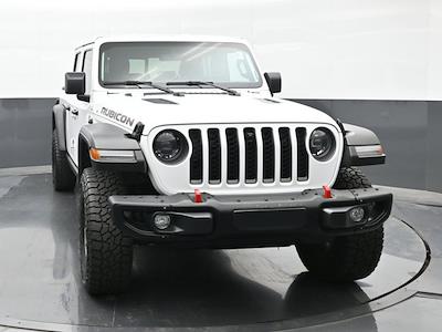 2023 Jeep Gladiator Crew Cab 4WD Pickup for sale #MF1098A - photo 2