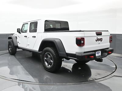 2023 Jeep Gladiator Crew Cab 4WD Pickup for sale #MF1098A - photo 2
