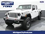 2023 Jeep Gladiator Crew Cab 4WD Pickup for sale #MF1098A - photo 1