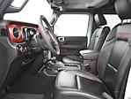 2023 Jeep Gladiator Crew Cab 4WD Pickup for sale #MF1098A - photo 10