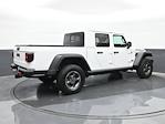 2023 Jeep Gladiator Crew Cab 4WD Pickup for sale #MF1098A - photo 8