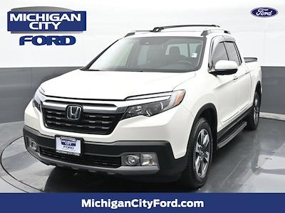 2019 Honda Ridgeline Crew Cab AWD Pickup for sale #MF1106A - photo 1