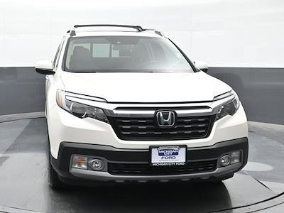2019 Honda Ridgeline Crew Cab AWD Pickup for sale #MF1106A - photo 2