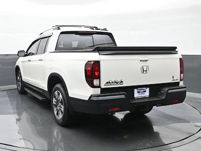 2019 Honda Ridgeline Crew Cab AWD Pickup for sale #MF1106A - photo 2