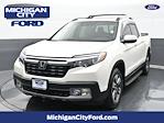 2019 Honda Ridgeline Crew Cab AWD Pickup for sale #MF1106A - photo 1