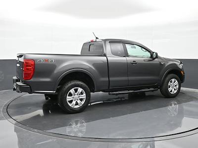 Used 2019 Ford Ranger XLT Super Cab 4WD Pickup for sale #MF1116A - photo 2