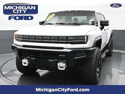 2022 GMC Hummer EV Pickup Crew Cab 4WD Pickup for sale #MF1144A - photo 1