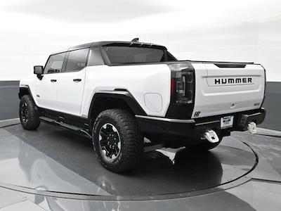Used 2022 GMC Hummer EV Pickup 3X Edition 1 Crew Cab 4WD Pickup for sale #MF1144A - photo 2