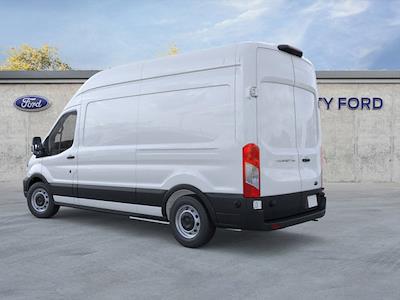 2025 Ford Transit 250 High Roof RWD Empty Cargo Van for sale #MF1170 - photo 2