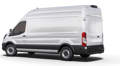 New 2025 Ford Transit 250 High Roof Empty Cargo Van for sale #MF1171 - photo 2