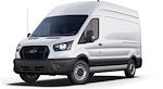 New 2025 Ford Transit 250 High Roof Empty Cargo Van for sale #MF1171 - photo 1