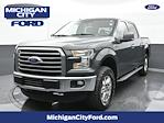 2015 Ford F-150 SuperCrew Cab 4WD Pickup for sale #MF1182A - photo 1