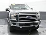 2015 Ford F-150 SuperCrew Cab 4WD Pickup for sale #MF1182A - photo 3