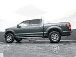 2015 Ford F-150 SuperCrew Cab 4WD Pickup for sale #MF1182A - photo 41