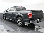 2015 Ford F-150 SuperCrew Cab 4WD Pickup for sale #MF1182A - photo 2