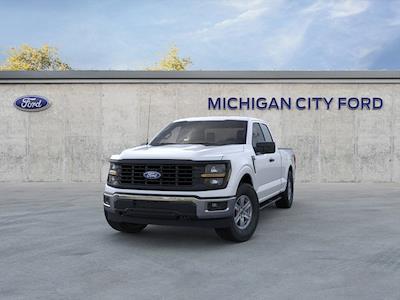 2025 Ford F-150 Super Cab 4WD Pickup for sale #MF1183 - photo 2