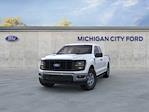 2025 Ford F-150 Super Cab 4WD Pickup for sale #MF1183 - photo 2