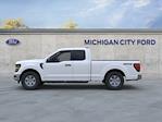 2025 Ford F-150 Super Cab 4WD Pickup for sale #MF1183 - photo 3