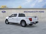 2025 Ford F-150 Super Cab 4WD Pickup for sale #MF1183 - photo 4