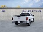 2025 Ford F-150 Super Cab 4WD Pickup for sale #MF1183 - photo 8
