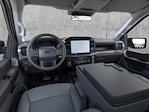2025 Ford F-150 Super Cab 4WD Pickup for sale #MF1183 - photo 9