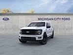 2025 Ford F-150 SuperCrew Cab 4WD Pickup for sale #MF1189 - photo 12