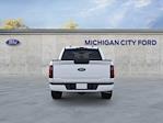 2025 Ford F-150 SuperCrew Cab 4WD Pickup for sale #MF1189 - photo 3