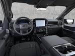 2025 Ford F-150 SuperCrew Cab 4WD Pickup for sale #MF1189 - photo 5