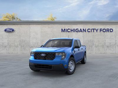 New 2025 Ford Maverick XL SuperCrew Cab AWD Pickup for sale #MF1190 - photo 2