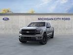 2025 Ford F-150 SuperCrew Cab 4WD Pickup for sale #MF1193 - photo 2