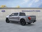 2025 Ford F-150 SuperCrew Cab 4WD Pickup for sale #MF1193 - photo 4
