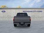 2025 Ford F-150 SuperCrew Cab 4WD Pickup for sale #MF1193 - photo 5