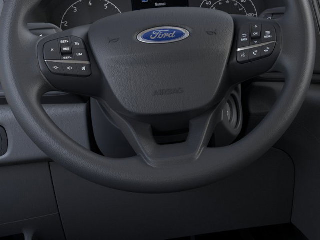 New 2025 Ford Transit 150 - photo 14