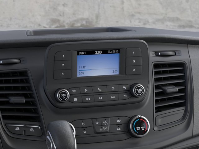 New 2025 Ford Transit 150 - photo 16