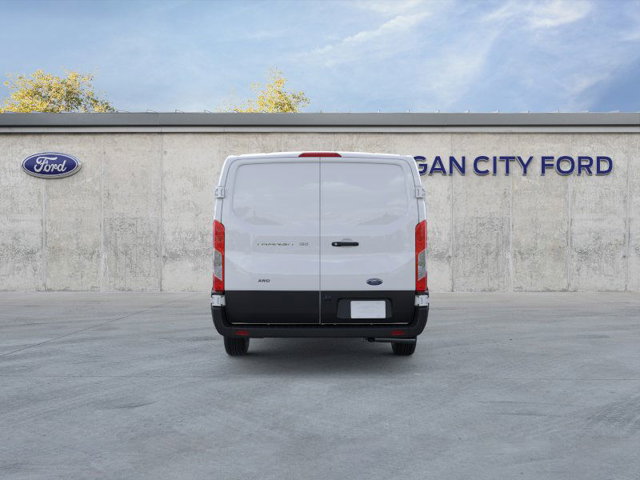 New 2025 Ford Transit 150 - photo 7