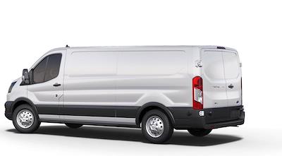 2025 Ford Transit 150 Low Roof AWD Empty Cargo Van for sale #MF1205 - photo 2