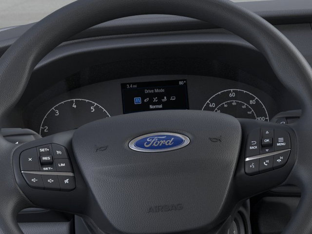 New 2025 Ford Transit 150 - photo 15
