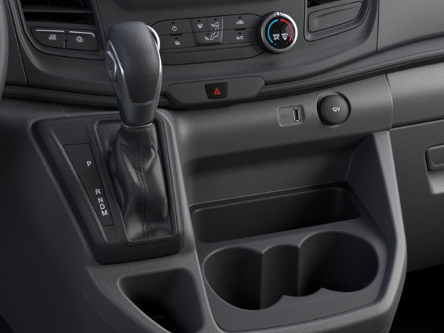 New 2025 Ford Transit 150 - photo 17