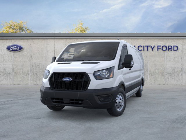 New 2025 Ford Transit 150 - photo 5
