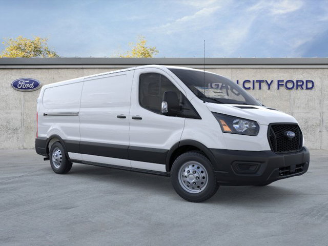 New 2025 Ford Transit 150 - photo 9