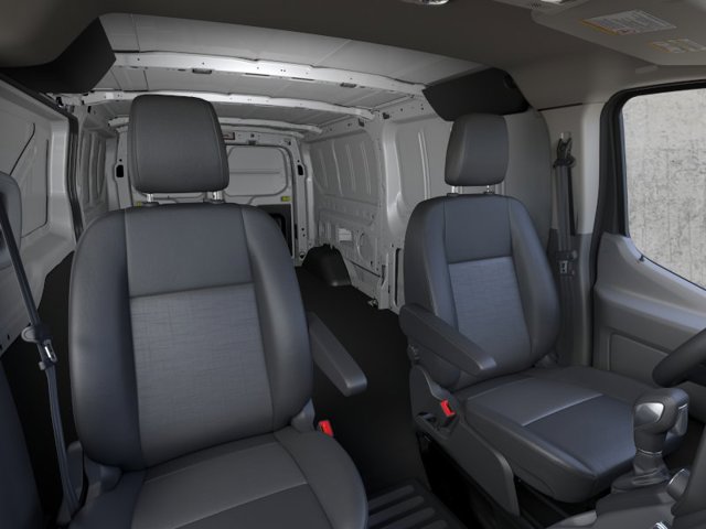 New 2025 Ford Transit 150 - photo 12
